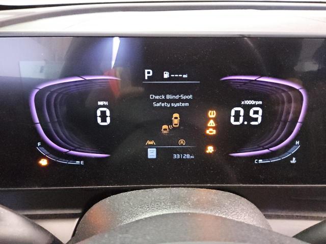 2023 KIA SPORTAGE E - 5XYK33AF7PG134884