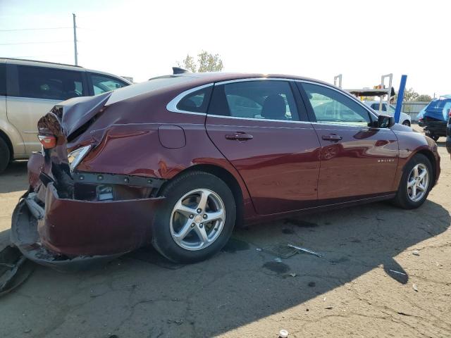 VIN 1G1ZB5ST9GF292463 2016 Chevrolet Malibu, LS no.3