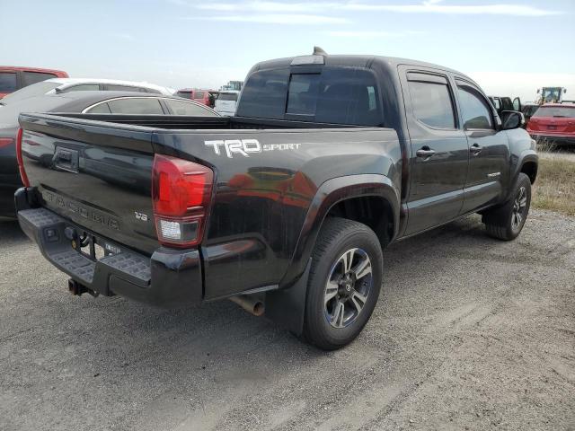 VIN 5TFAZ5CN2JX056335 2018 Toyota Tacoma, Double Cab no.3