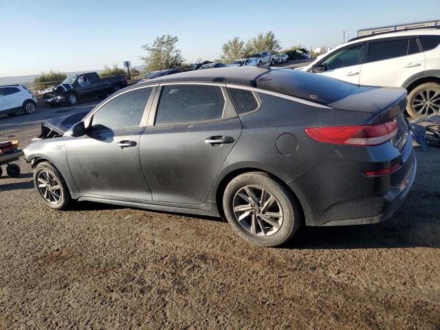 VIN 5XXGT4L3XLG391633 2020 KIA Optima, LX no.2