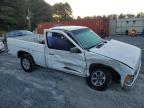 Lot #2962000220 1997 NISSAN TRUCK BASE