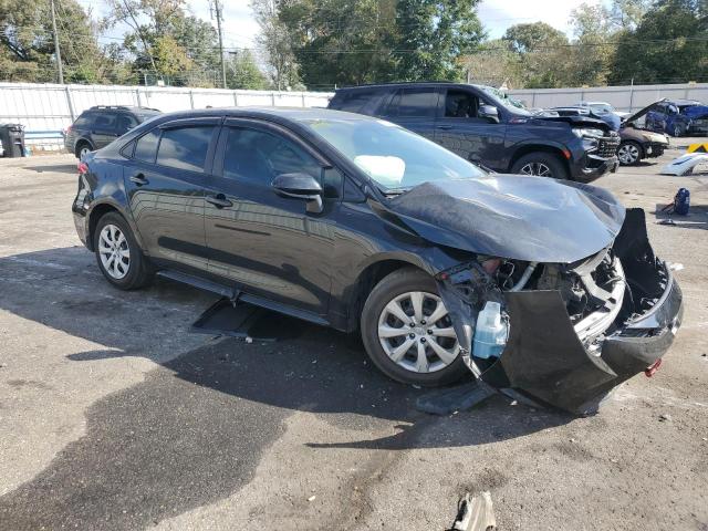 2022 TOYOTA COROLLA LE - 5YFEPMAE4NP334872