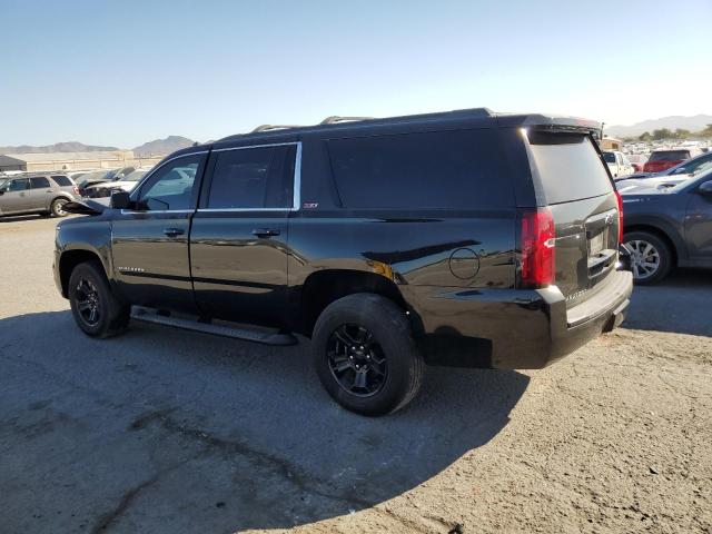 VIN 1GNSKHKC6LR188331 2020 CHEVROLET SUBURBAN no.2