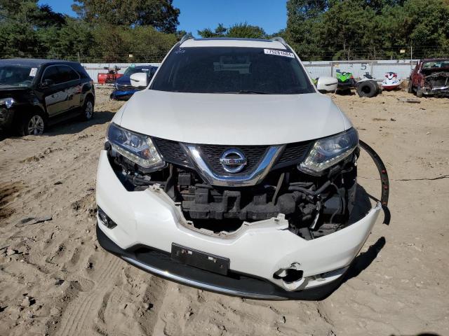 2016 NISSAN ROGUE S - 5N1AT2MV8GC889700