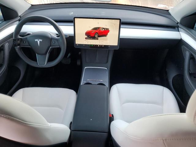 2022 TESLA MODEL Y - 7SAYGDEEXNF564146