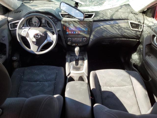 VIN JN8AT2MT9GW011747 2016 Nissan Rogue, S no.8