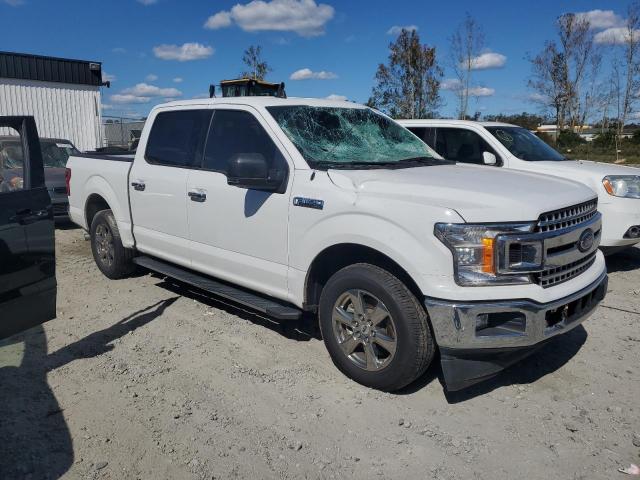 2020 FORD F-150 - 1FTEW1CP6LFC16228