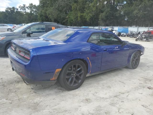 VIN 2C3CDZBT1KH547228 2019 Dodge Challenger, R/T no.3