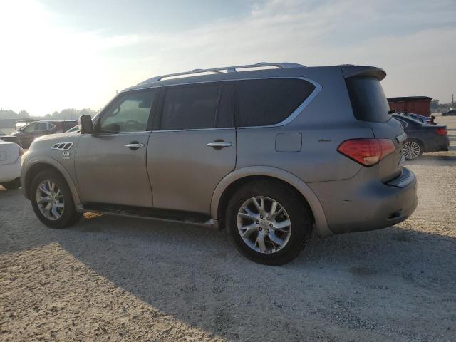 VIN JN8AZ2NE8D9060432 2013 Infiniti QX56 no.2