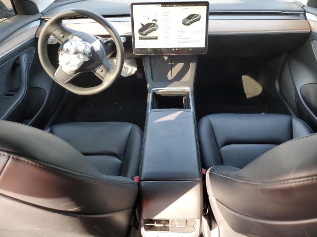 2022 TESLA MODEL 3 - 5YJ3E1EB5NF221746