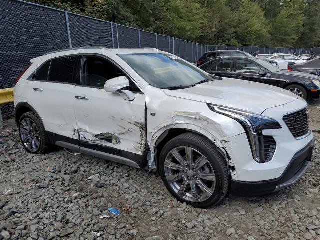 Vin: 1gyfzdr40lf086211, lot: 75734134, cadillac xt4 premium luxury 20204