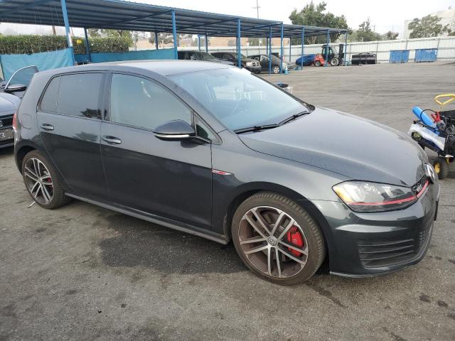 VIN 3VW447AU8HM075440 2017 VOLKSWAGEN GTI no.4