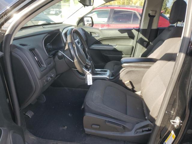 2019 CHEVROLET COLORADO L - 1GCGTCEN8K1308817