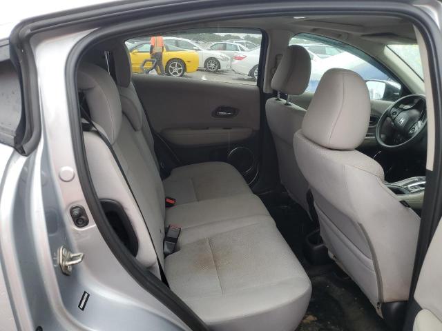 2018 HONDA HR-V EX - 3CZRU6H53JG722228