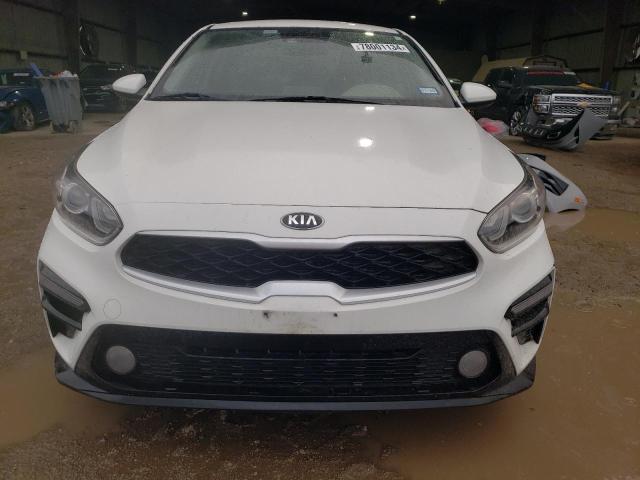 VIN 3KPF24AD1KE111728 2019 KIA Forte, FE no.5