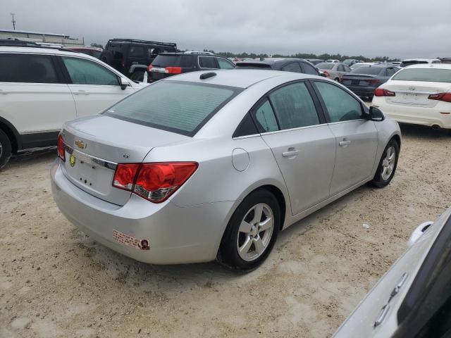 2016 CHEVROLET CRUZE LIMI - 1G1PE5SB1G7132996