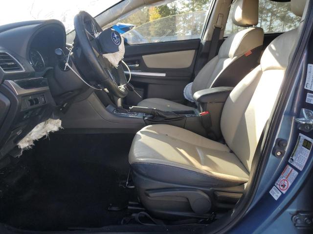 2016 SUBARU CROSSTREK - JF2GPAKC1G8207226