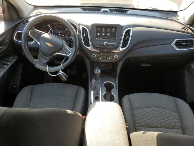 2019 CHEVROLET EQUINOX LT - 2GNAXKEV5K6104369