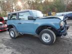 Lot #3023976215 2022 FORD BRONCO BAS