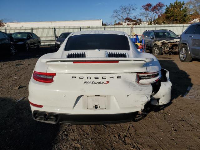 VIN WP0AD2A91JS156233 2018 PORSCHE 911 no.6