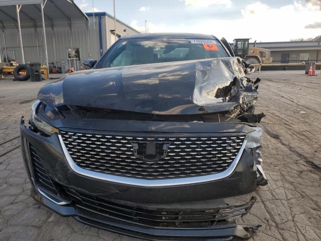 VIN 1G6DW5RK5P0115711 2023 Cadillac CT5, Luxury no.5