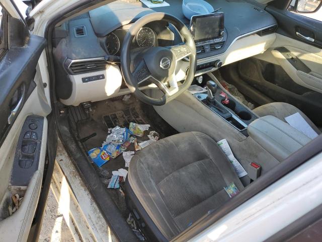 2019 NISSAN ALTIMA S - 1N4BL4BVXKC139026