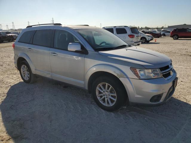 VIN 3C4PDCBG1ET224239 2014 Dodge Journey, Sxt no.4