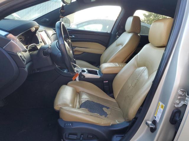 VIN 3GYFNCE39ES612630 2014 Cadillac SRX, Performanc... no.7