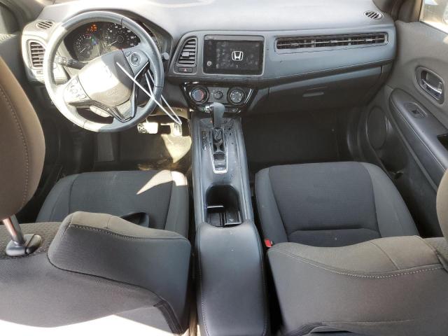 2020 HONDA HR-V SPORT - 3CZRU5H17LM716668
