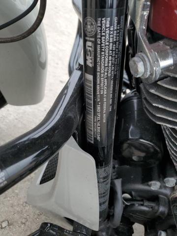 2020 HARLEY-DAVIDSON FLHXSE 1HD1PXL14LB951340