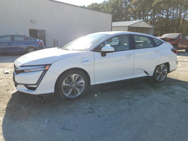 2018 HONDA CLARITY 2018