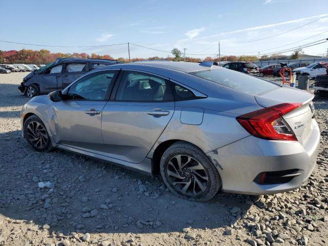 2018 HONDA CIVIC EX - 2HGFC2F73JH577850