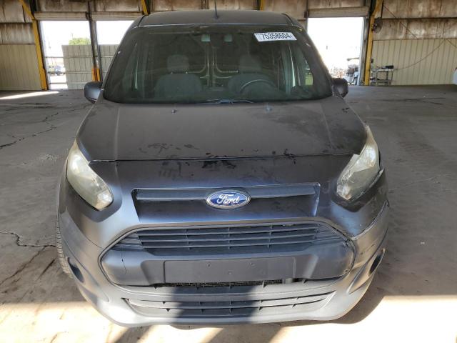 VIN NM0GS9E76F1208127 2015 Ford Transit, XL no.5