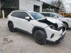 Lot #2991622048 2022 TOYOTA RAV4 XLE