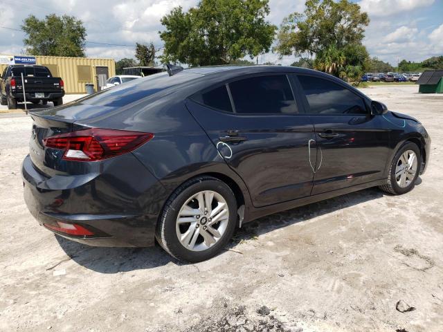 VIN 5NPD84LFXLH606320 2020 Hyundai Elantra, Sel no.3