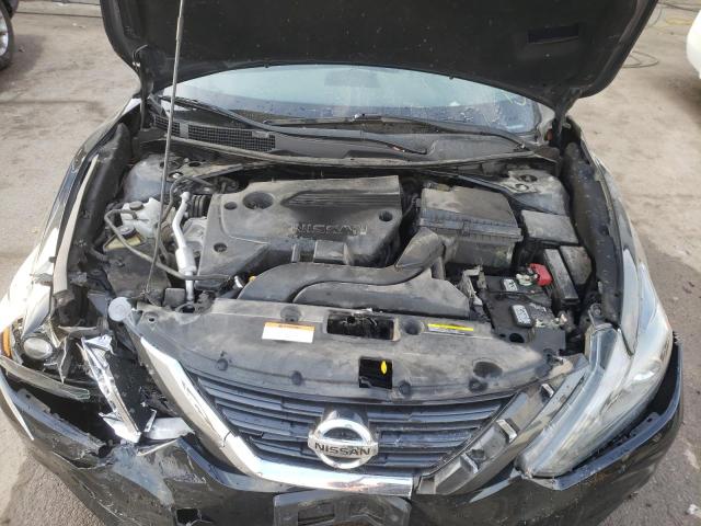 2017 NISSAN ALTIMA 2.5 - 1N4AL3AP0HC478511
