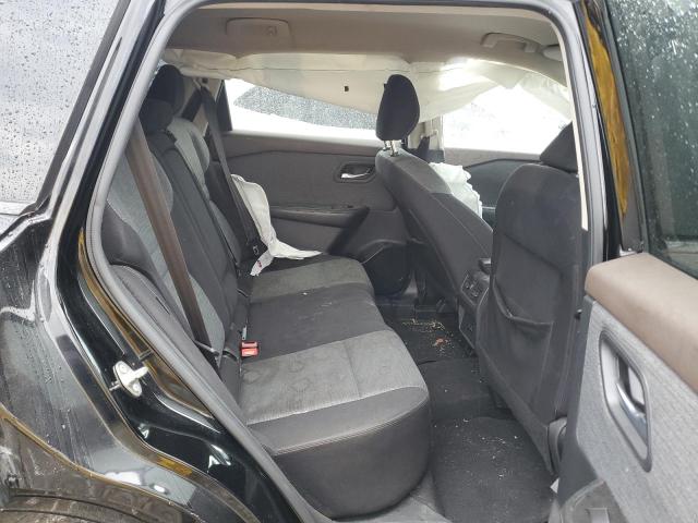 2021 NISSAN ROGUE SV - JN8AT3BA0MW016239