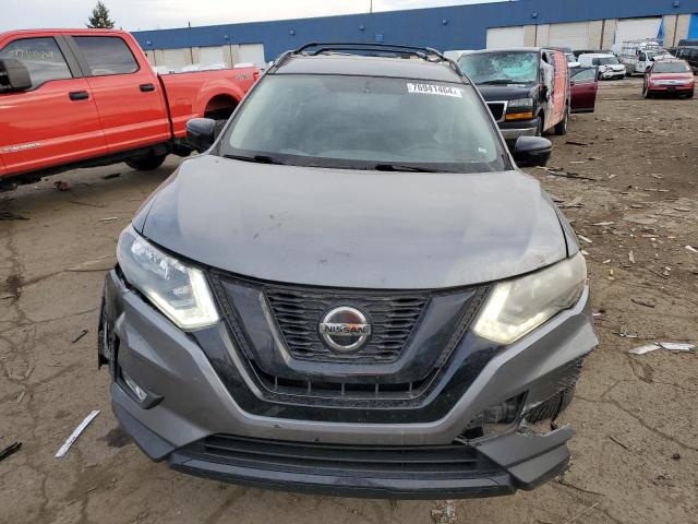 VIN 5N1AT2MV1JC725101 2018 Nissan Rogue, S no.5