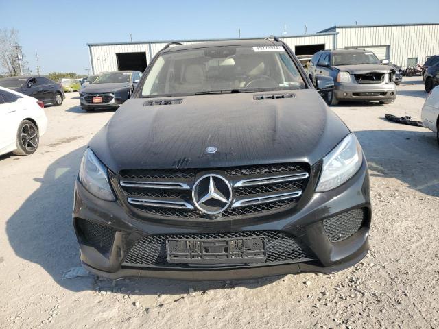 2017 MERCEDES-BENZ GLE 350 4M - 4JGDA5HB9HA897225
