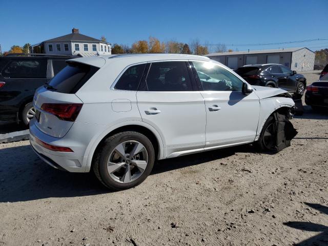 2023 AUDI Q5 PREMIUM - WA1BBAFY3P2168858