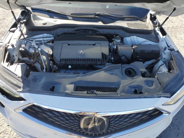 2022 ACURA MDX TECHNO - 5J8YD9H4XNL004468