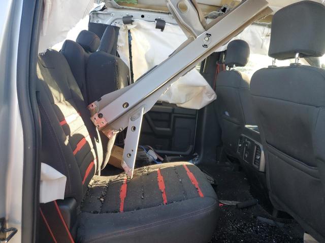 2016 FORD F150 SUPER - 1FTEW1EF8GFD16664