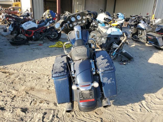 2012 HARLEY-DAVIDSON FLHX STREE - 1HD1KBM16CB623112