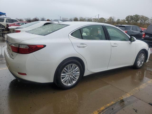 LEXUS ES 350 2014 white  gas JTHBK1GG2E2129170 photo #4