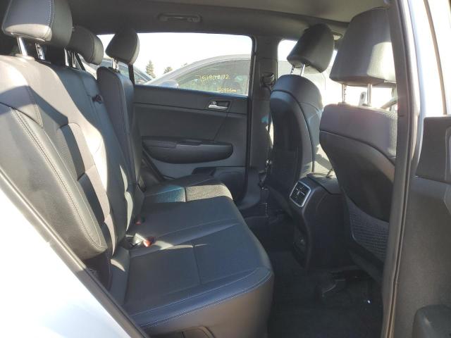 2020 KIA SPORTAGE S - KNDP63AC8L7762771