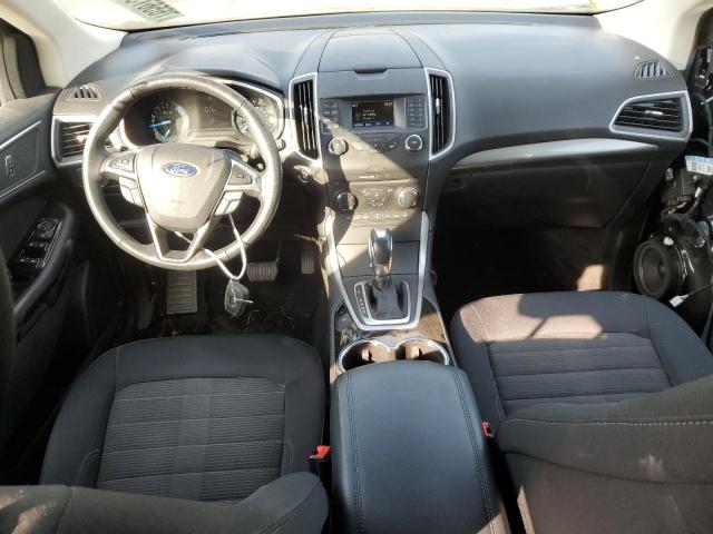 2018 FORD EDGE SEL - 2FMPK4J88JBB70901