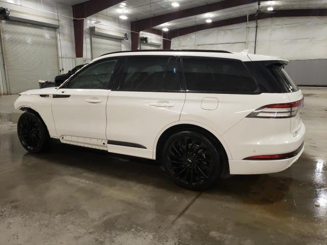 2022 LINCOLN AVIATOR RE - 5LM5J7XC9NGL11526