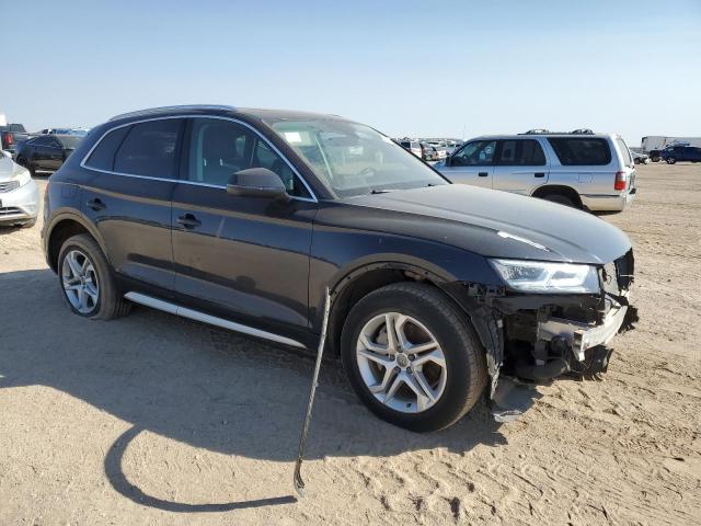 VIN WA1BNAFY1J2208398 2018 AUDI Q5 no.4