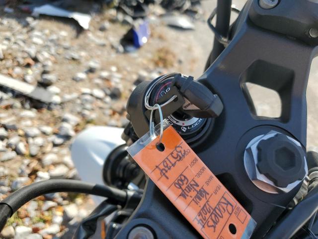 2024 KAWASAKI EX500 - ML5EXGG1XRDA26987