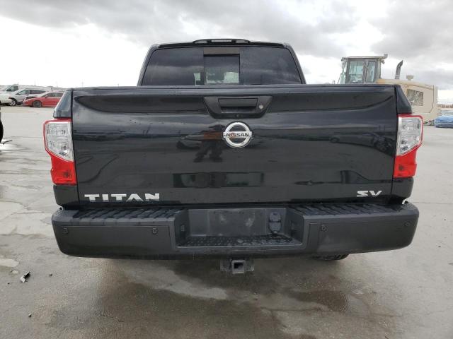 2019 NISSAN TITAN PLAT - 1N6AA1E68KN514895